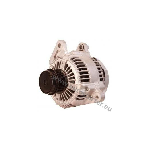 27-4966 Alternator Jeep 27-4966 Alternator Jeep