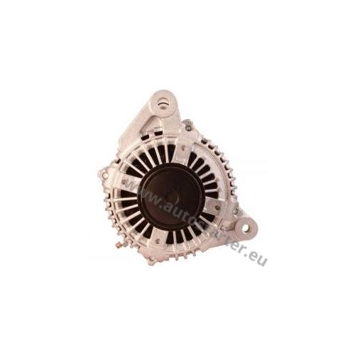 27-4966 Alternator Jeep