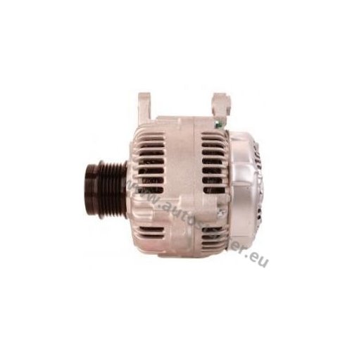 27-4966 Alternator Jeep