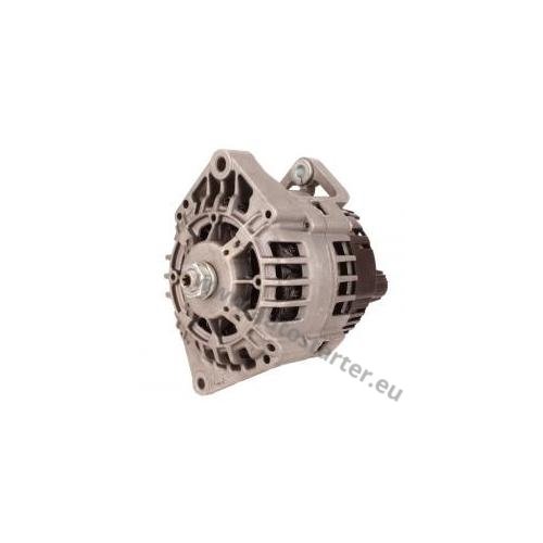 48-4985 Alternator Renault Truck Kerax