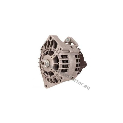48-4985 Alternator Renault Truck Kerax