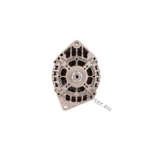 48-4985 Alternator Renault Truck Kerax