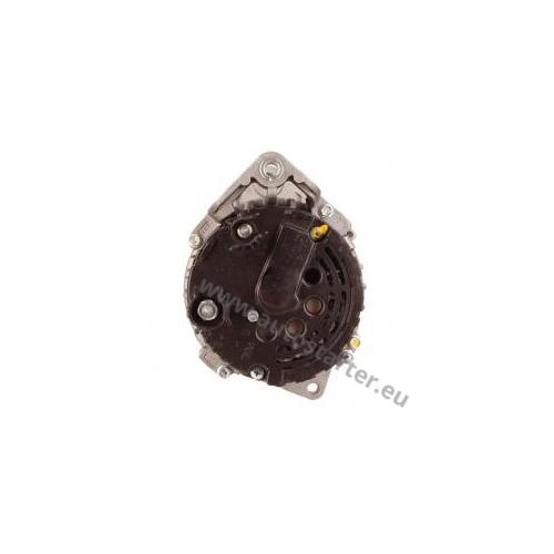 48-4985 Alternator Renault Truck Kerax