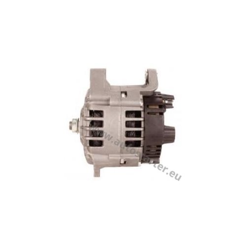 48-4985 Alternator Renault Truck Kerax