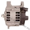 48-4985 Alternator Renault Truck Kerax