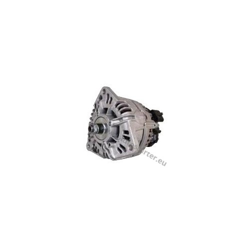 48-7908 Alternator Marcedes Benz Mercedes Bus