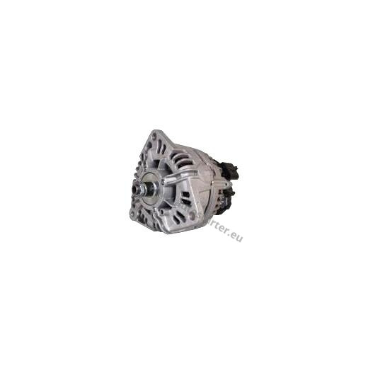 48-7908 Alternator Marcedes Benz Mercedes Bus 48-7908 Alternator Marcedes Benz Mercedes Bus