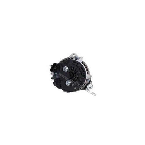 48-7908 Alternator Marcedes Benz Mercedes Bus