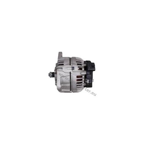 48-7908 Alternator Marcedes Benz Mercedes Bus