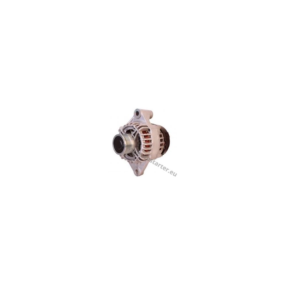 28-6797 Alternator Abarth Fiat 28-6797 Alternator Abarth Fiat