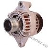 28-6797 Alternator Abarth Fiat