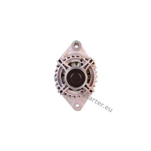 28-6797 Alternator Abarth Fiat