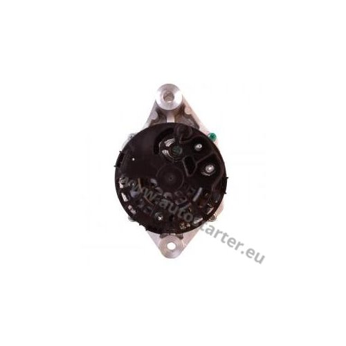 28-6797 Alternator Abarth Fiat