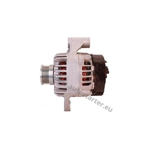 28-6797 Alternator Abarth Fiat
