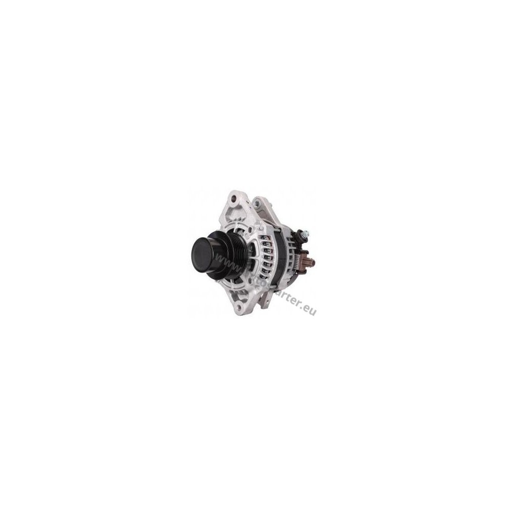 28-6648 Alternator Toyota