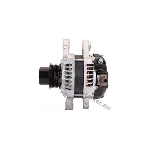 28-6648 Alternator Toyota