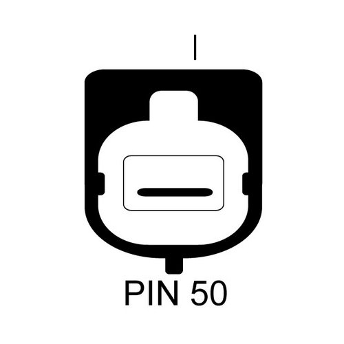 25-4326 Rozrusznik Hyundai Kia