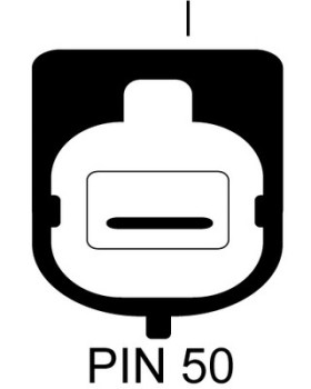 25-4326 Rozrusznik Hyundai Kia