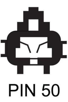 25-4419 Rozrusznik Nissan Infiniti