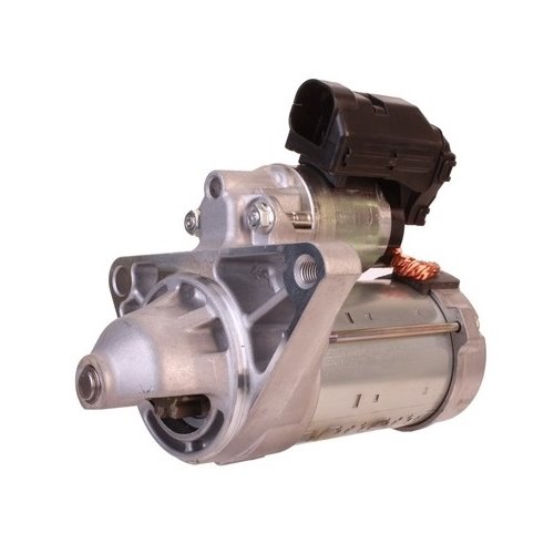 25-4251 Rozrusznik Subaru Toyota