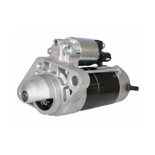 25-5167 Rozrusznik Kia