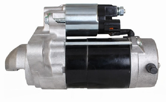 25-5167 Rozrusznik Kia