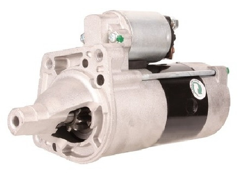 CS1482 Rozrusznik Chrysler Lancia