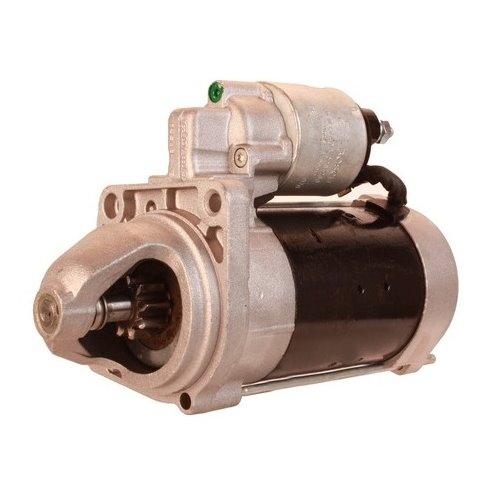 25-3226 Rozrusznik Jeep