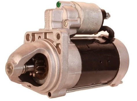 25-3226 Rozrusznik Jeep