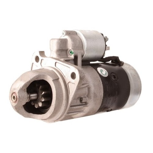 25-2134 Rozrusznik Nissan