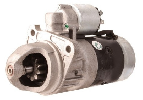 25-2134 Rozrusznik Nissan