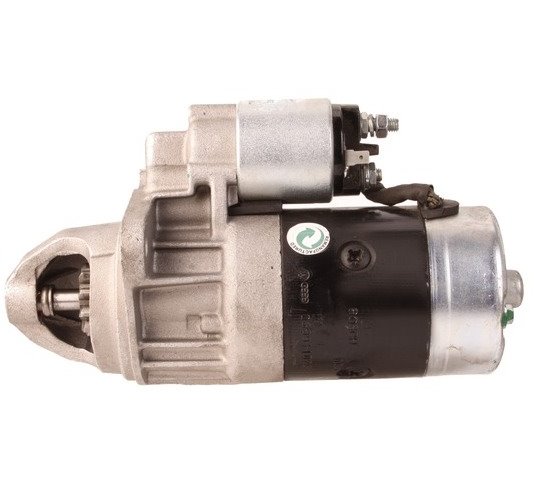 25-2134 Rozrusznik Nissan