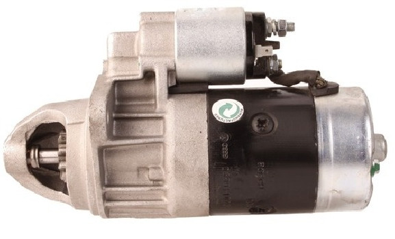 25-2134 Rozrusznik Nissan