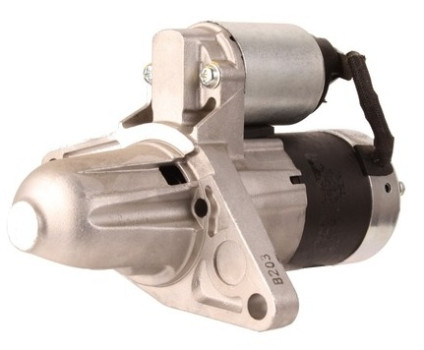 25-4039 Rozrusznik Mazda