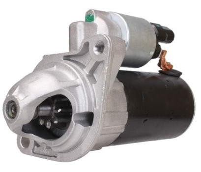 25-4491 Rozrusznik Toyota