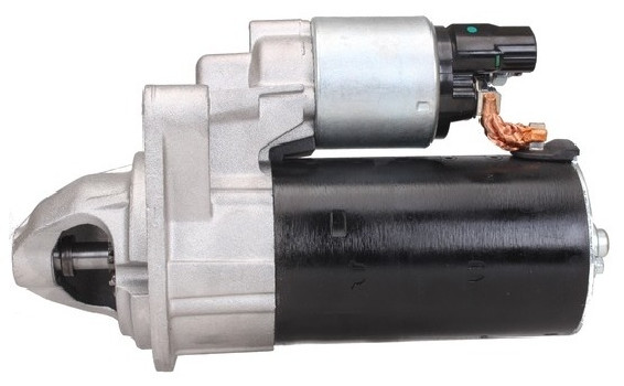 25-4491 Rozrusznik Toyota