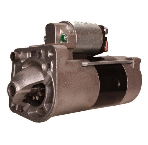 CS1454 Rozrusznik Chrysler