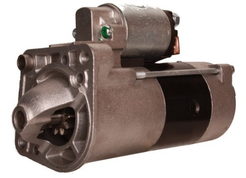 CS1454 Rozrusznik Chrysler