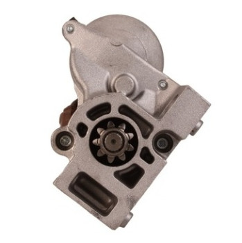 25-2272 Rozrusznik Isuzu Opel Vauxhall