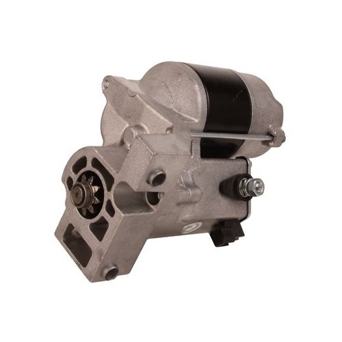 25-2272 Rozrusznik Isuzu Opel Vauxhall