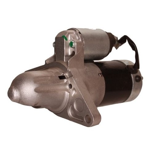 25-4034 Rozrusznik Mazda