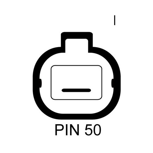 25-4328 Rozrusznik Hyundai Kia