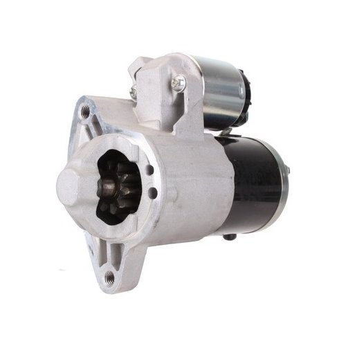 25-4372 Rozrusznik Jeep