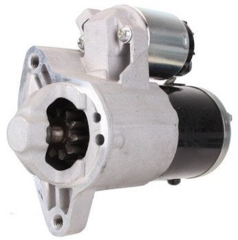 25-4372 Rozrusznik Jeep