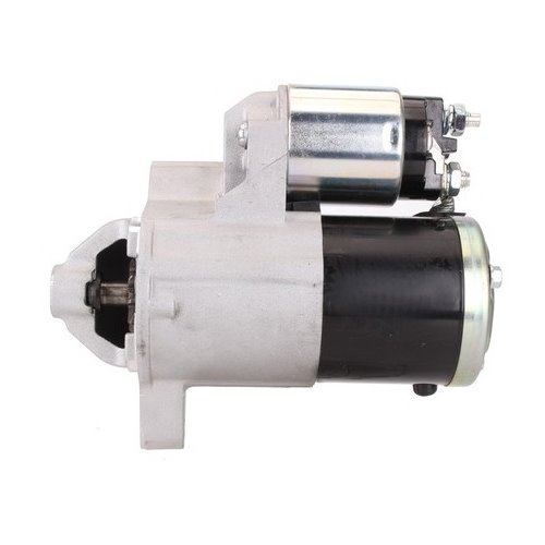 25-4372 Rozrusznik Jeep