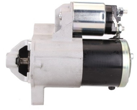 25-4372 Rozrusznik Jeep