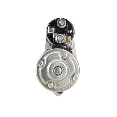 25-4372 Rozrusznik Jeep