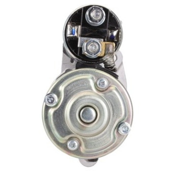 25-4372 Rozrusznik Jeep