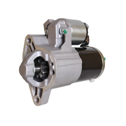 25-5168 Rozrusznik Dodge Jeep