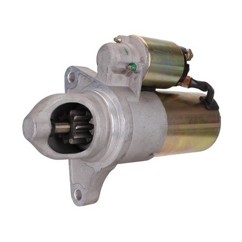 25-4363 Rozrusznik Dodge